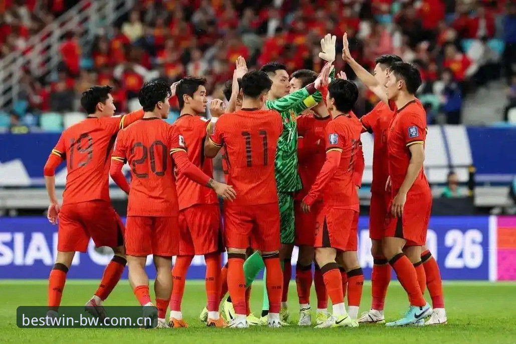 世界杯扩军至66队：中国男足参赛机会的实用分析